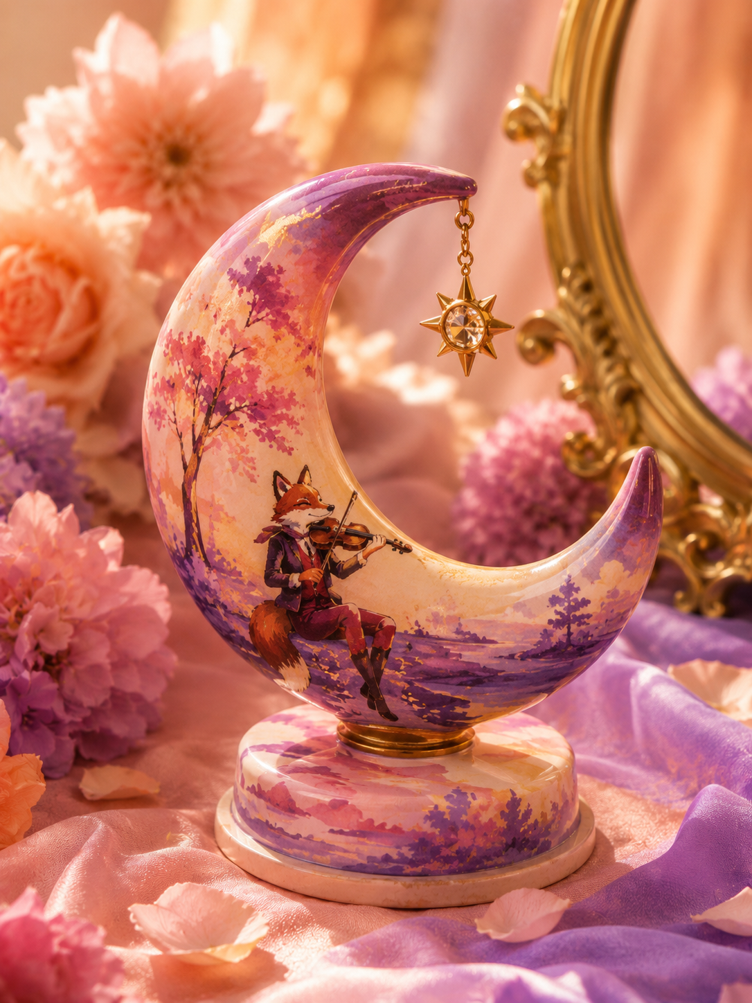 Decorative Accessories
