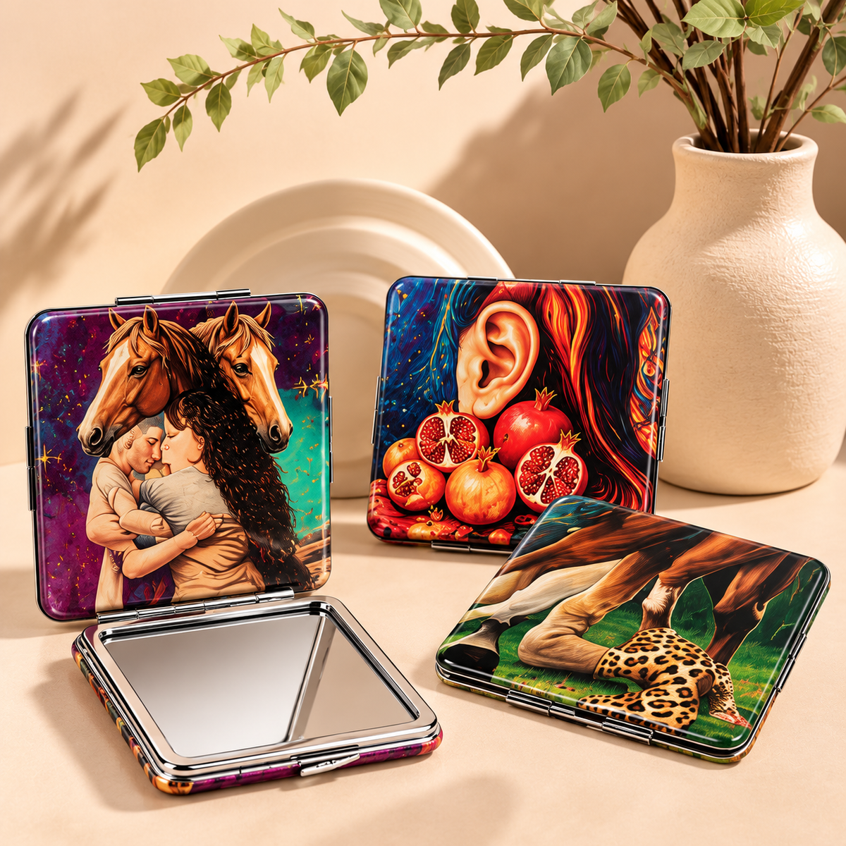 Original Artistic Designs